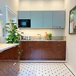 Διαμέρισμα Maison Stefana Eclectic In Old Town