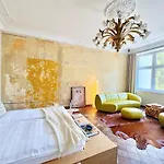 Maison Stefana Eclectic In Old Town Lejlighed *