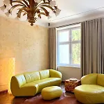 Maison Stefana Eclectic In Old Town Lejlighed