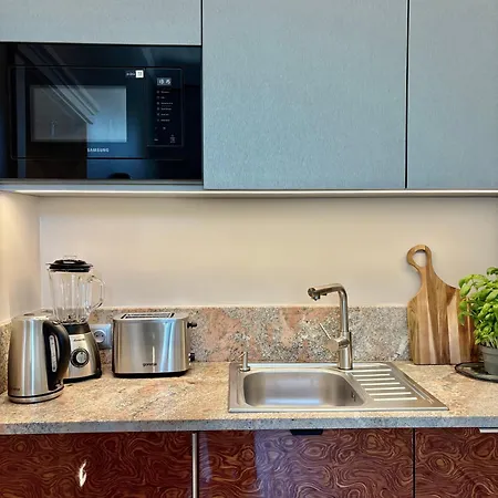 Apartamento Maison Stefana Rynek *