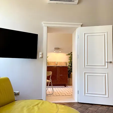 Maison Stefana Eclectic In Old Town * Rzeszów