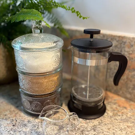 Maison Stefana Eclectic In Old Town Appartement