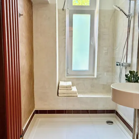 Maison Stefana Eclectic In Old Town *