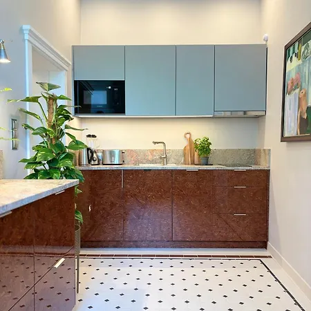 Appartement Maison Stefana Eclectic In Old Town