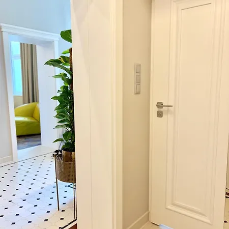 Maison Stefana Eclectic In Old Town *