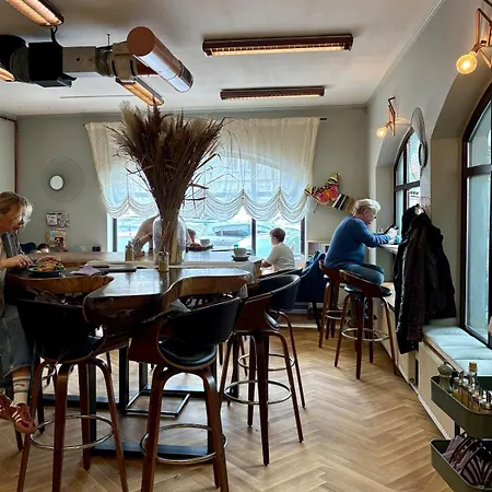 Maison Stefana Rynek Apartamento