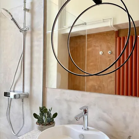 Maison Stefana Eclectic In Old Town Apartament Rzeszów