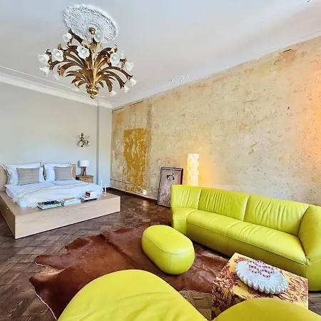 Maison Stefana Eclectic In Old Town Rzeszów