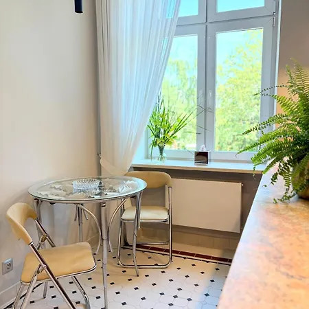 Maison Stefana Eclectic In Old Town Appartement Rzeszów