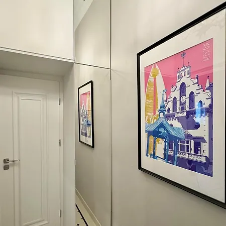 Maison Stefana Eclectic In Old Town *