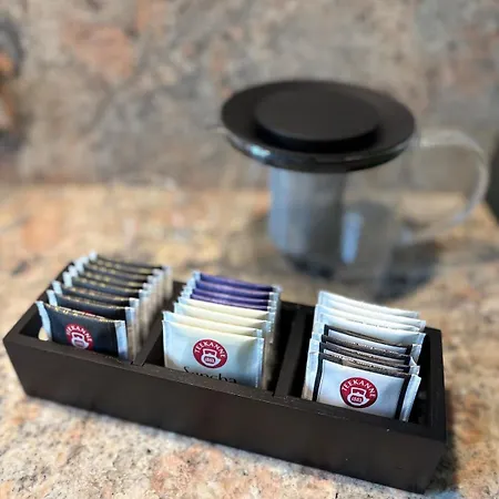 Maison Stefana Eclectic In Old Town