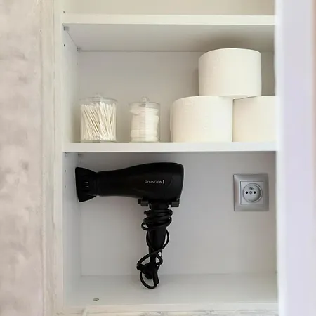 Maison Stefana Eclectic In Old Town Appartement Rzeszów