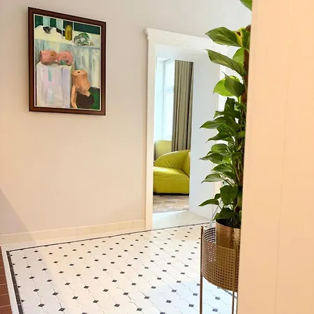 Appartement Maison Stefana Eclectic In Old Town