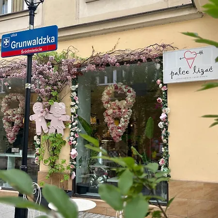 Apartamento Maison Stefana Rynek *