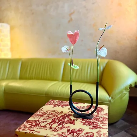 Maison Stefana Rynek Apartamento