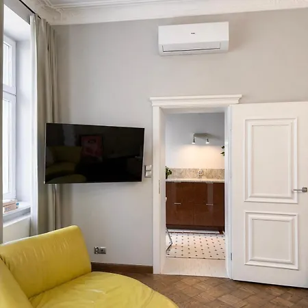 Maison Stefana Rynek Apartamento Rzeszów