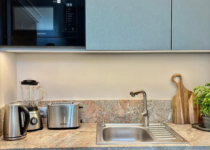 Apartment Maison Stefana Eclectic In Old Town *