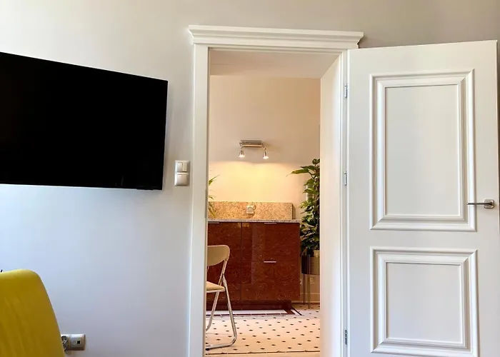 Maison Stefana Eclectic In Old Town * Rzeszow