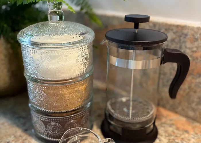 Maison Stefana Eclectic In Old Town Appartement