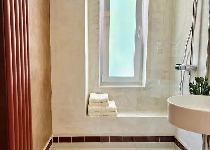 Maison Stefana Eclectic In Old Town *