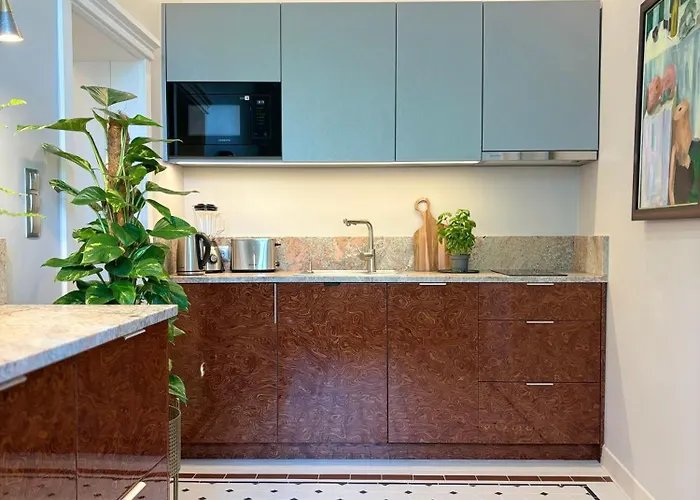 Apartment Maison Stefana Eclectic In Old Town