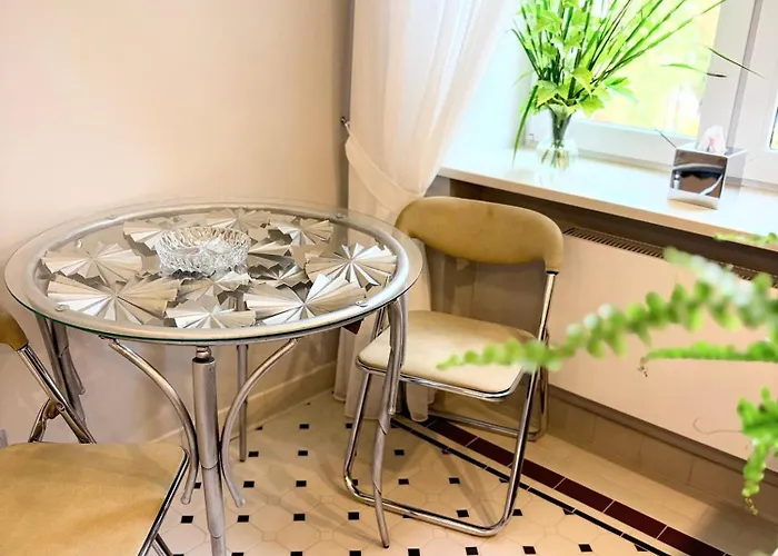 Maison Stefana Eclectic In Old Town *