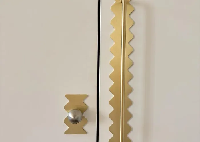 Daire Maison Stefana Eclectic In Old Town *