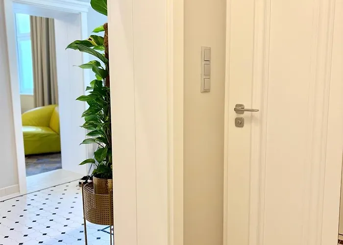 Maison Stefana Eclectic In Old Town *