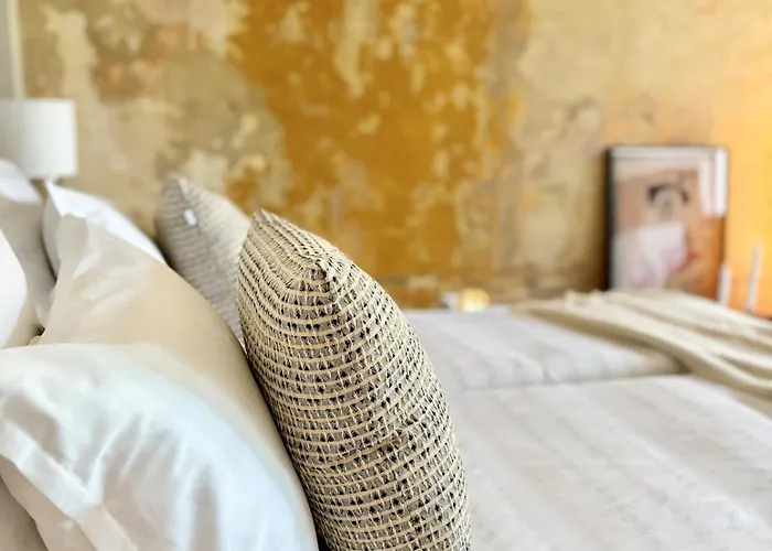 Apartment Maison Stefana Eclectic In Old Town