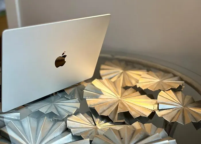 Maison Stefana Eclectic In Old Town