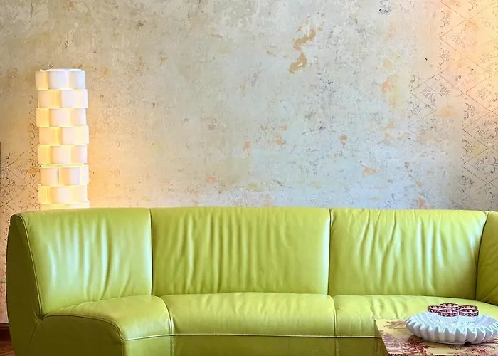 Maison Stefana Eclectic In Old Town