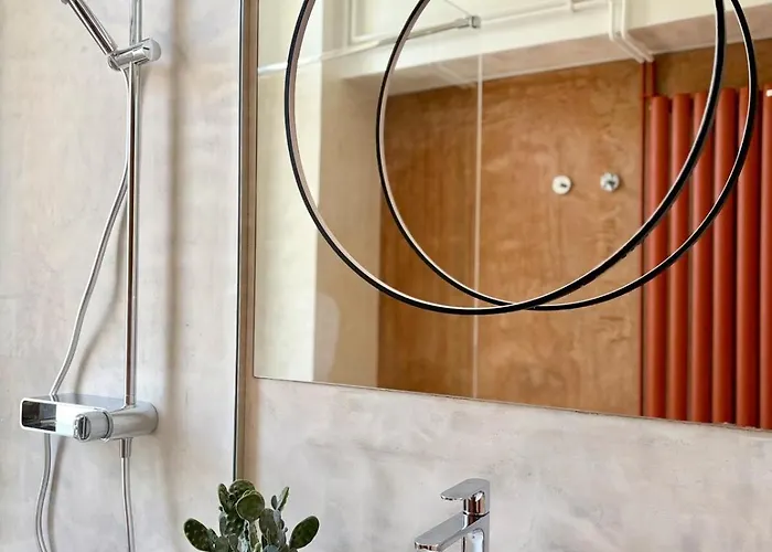 Maison Stefana Eclectic In Old Town Apartment Rzeszow