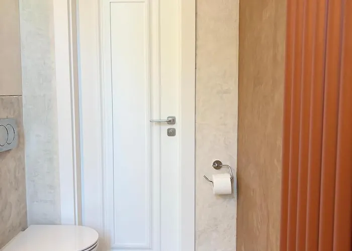 Apartment Maison Stefana Eclectic In Old Town *