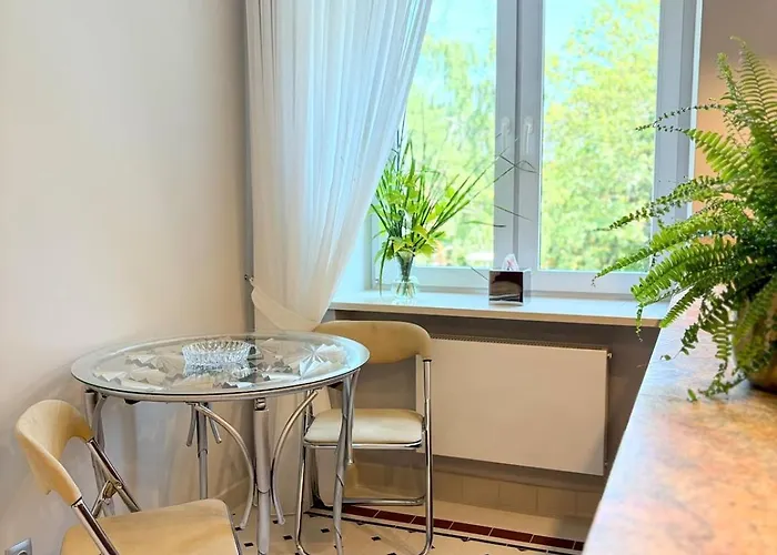 Maison Stefana Eclectic In Old Town Appartement Rzeszów