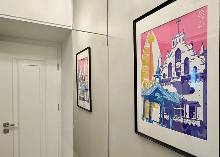 Maison Stefana Eclectic In Old Town *