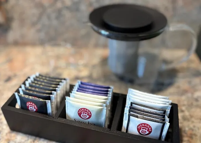 Maison Stefana Eclectic In Old Town