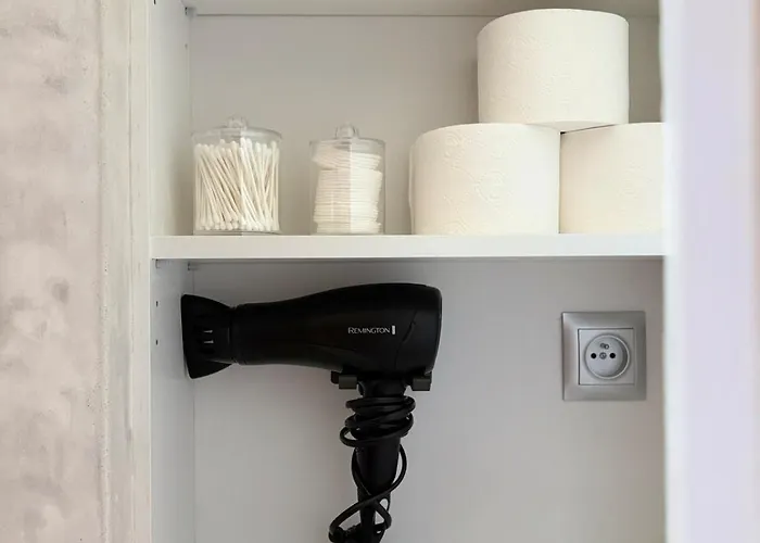 Maison Stefana Eclectic In Old Town Apartment Rzeszow