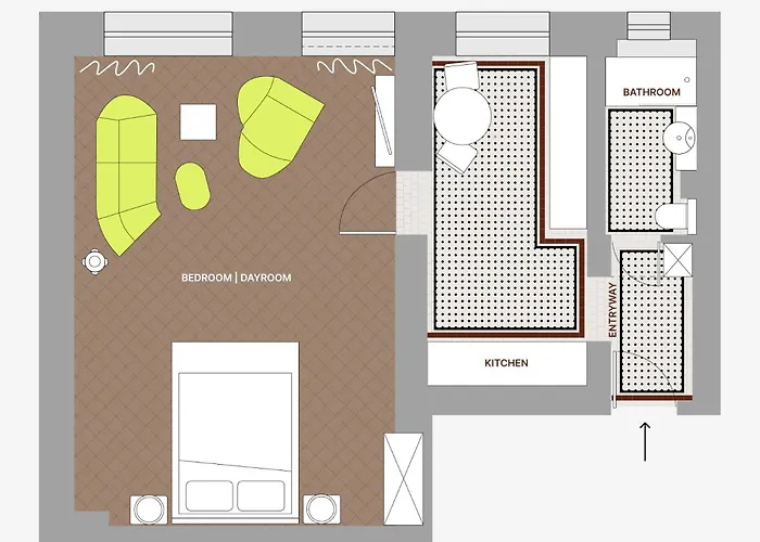 Maison Stefana Eclectic In Old Town